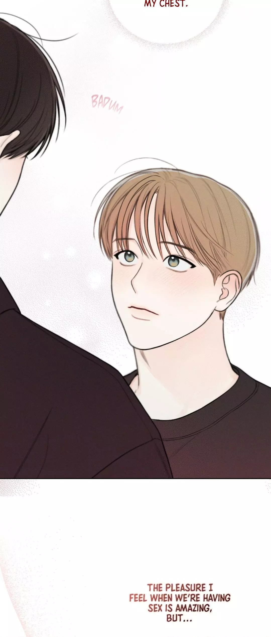 December 〘Official〙 - Chapter 46 Page 34