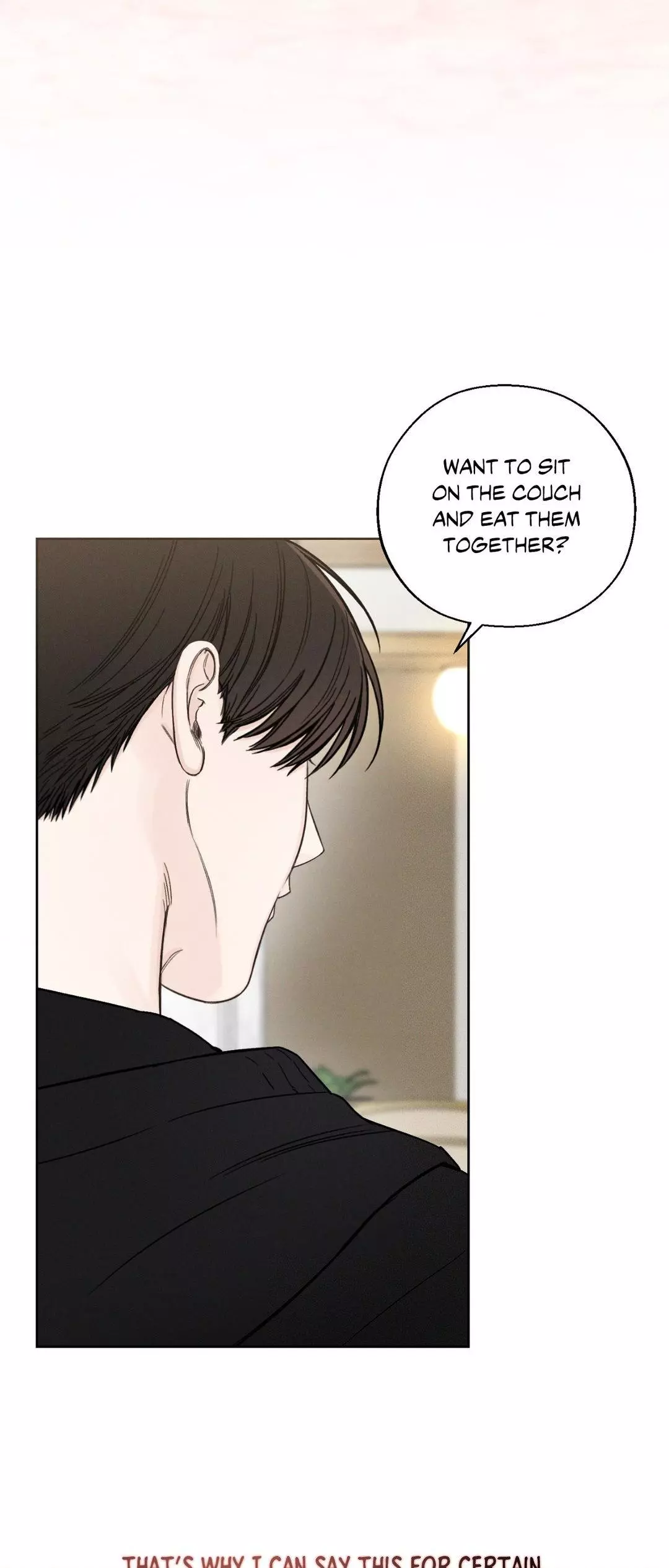 December 〘Official〙 - Chapter 46 Page 36