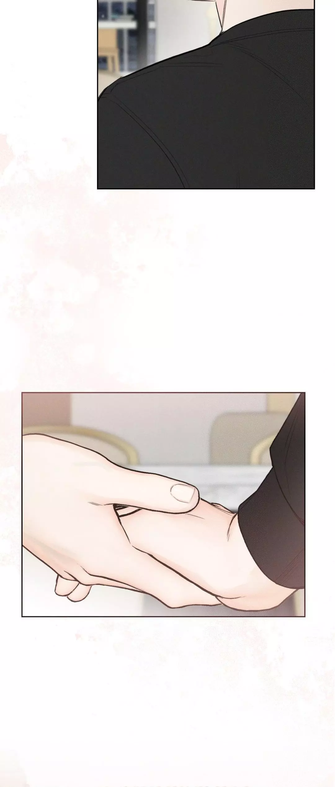 December 〘Official〙 - Chapter 46 Page 38