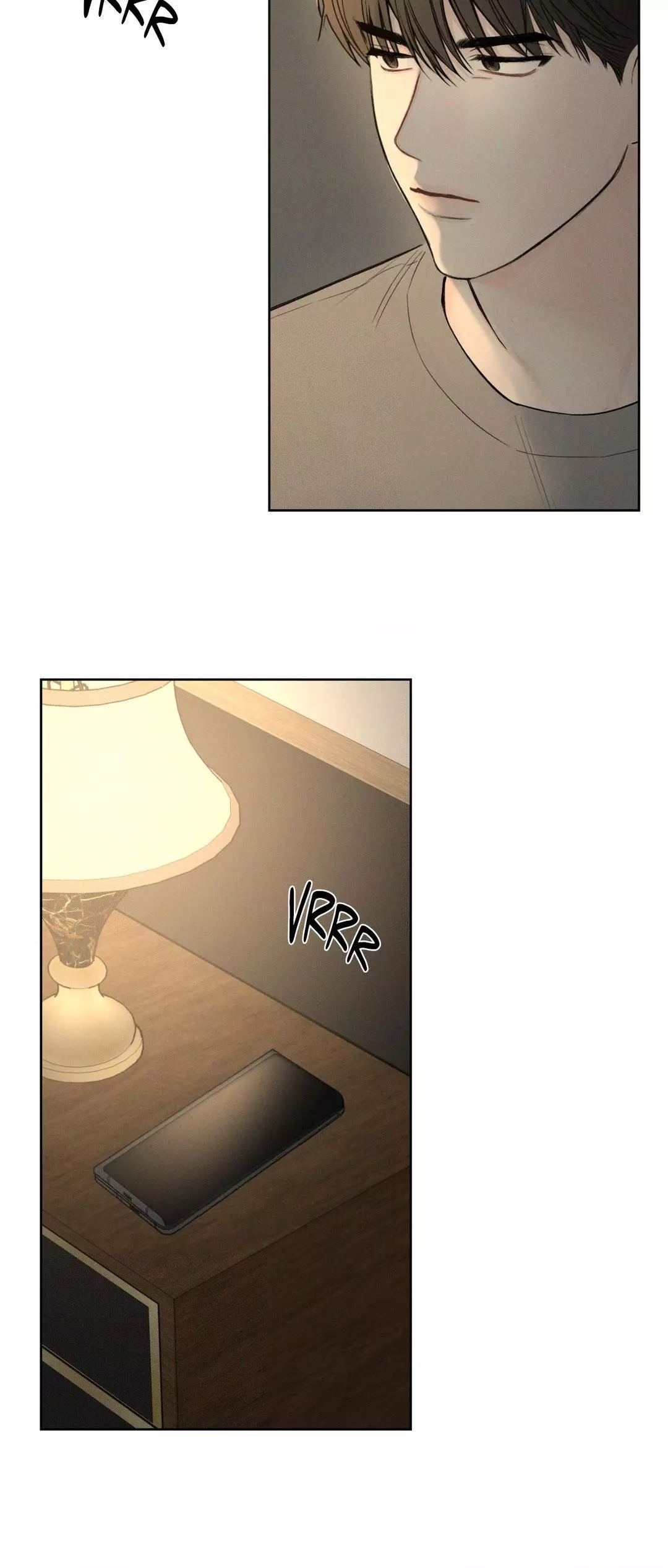 December 〘Official〙 - Chapter 47 Page 5