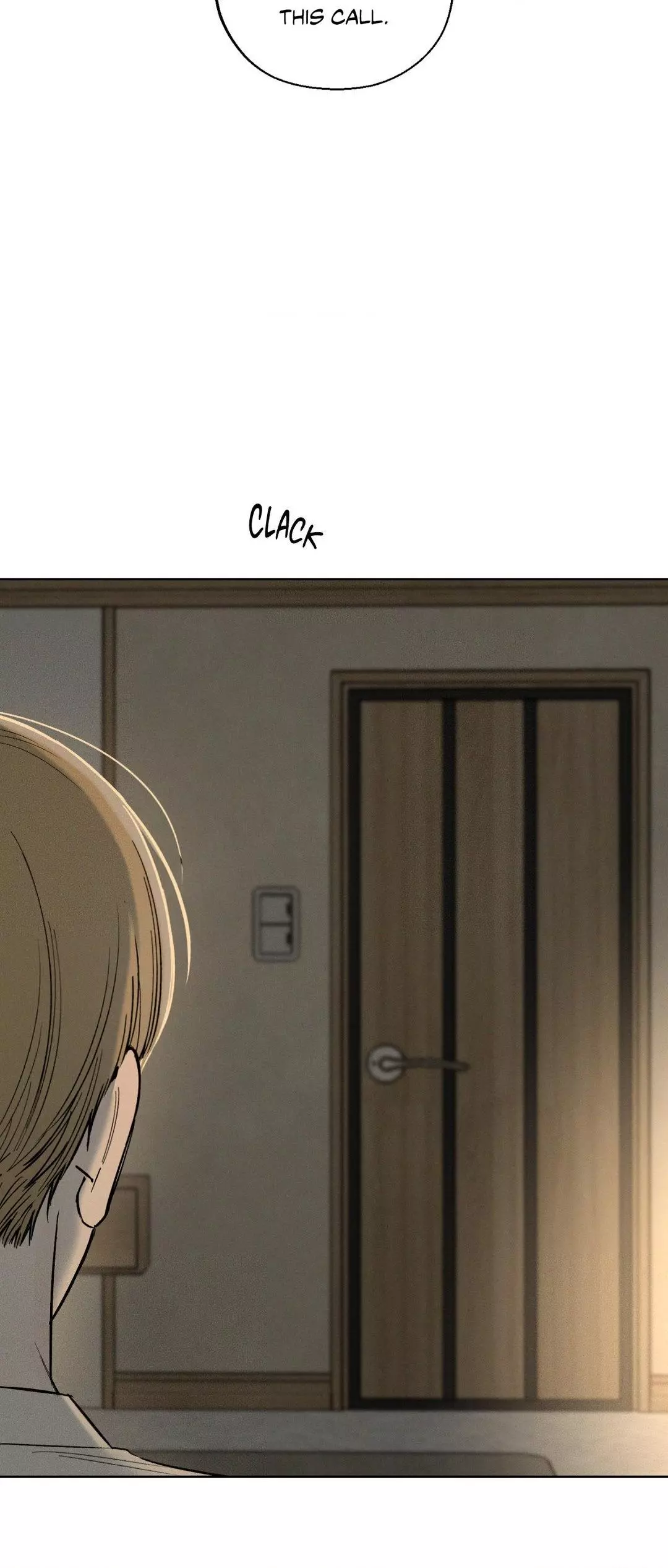 December 〘Official〙 - Chapter 47 Page 7