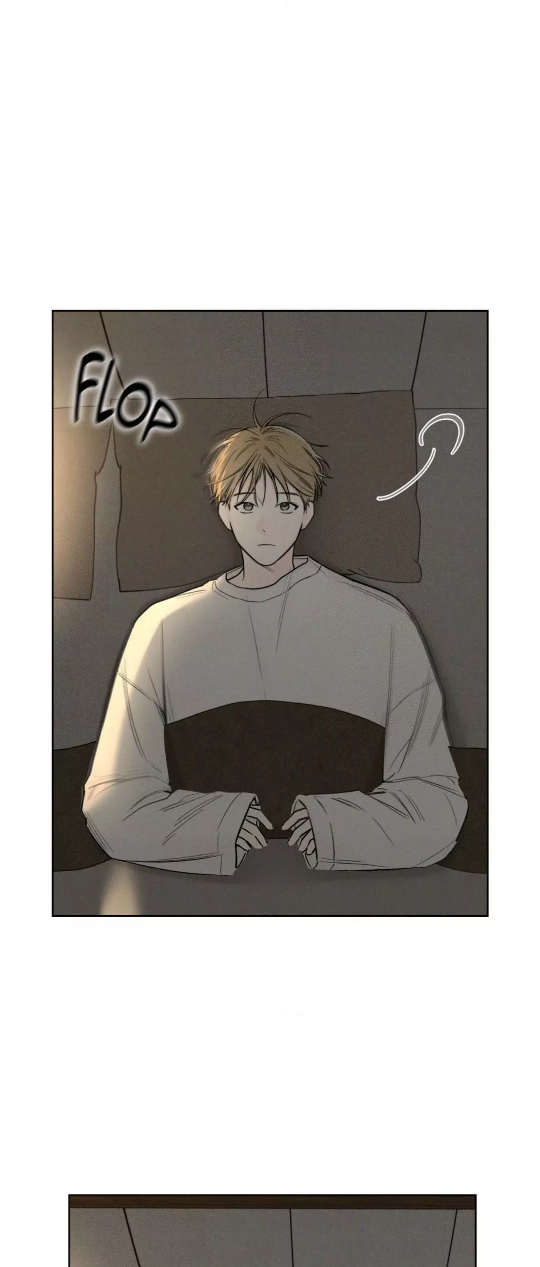 December 〘Official〙 - Chapter 47 Page 8