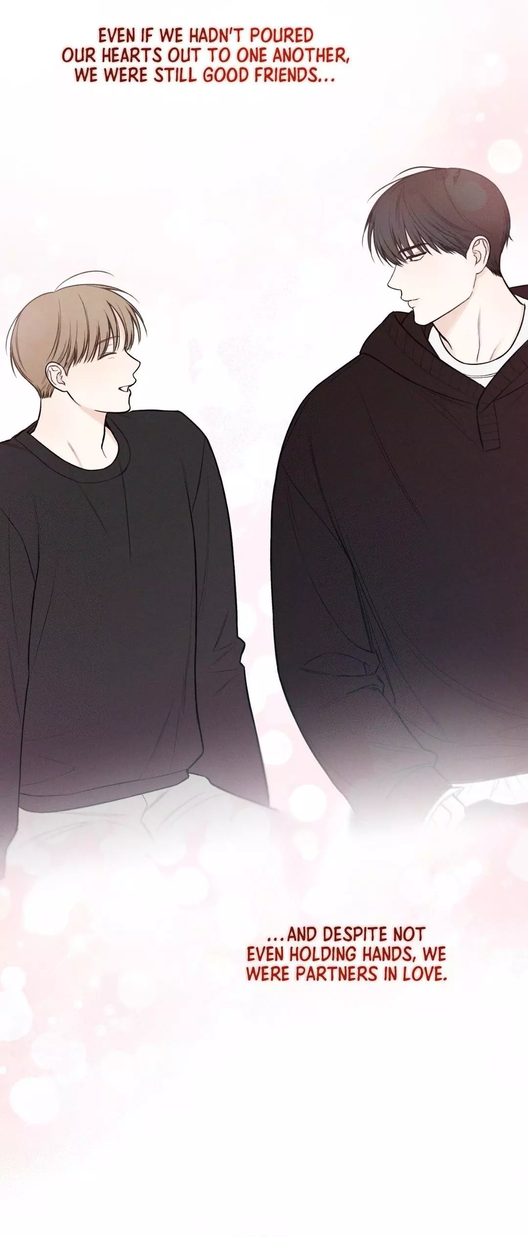 December 〘Official〙 - Chapter 47 Page 14