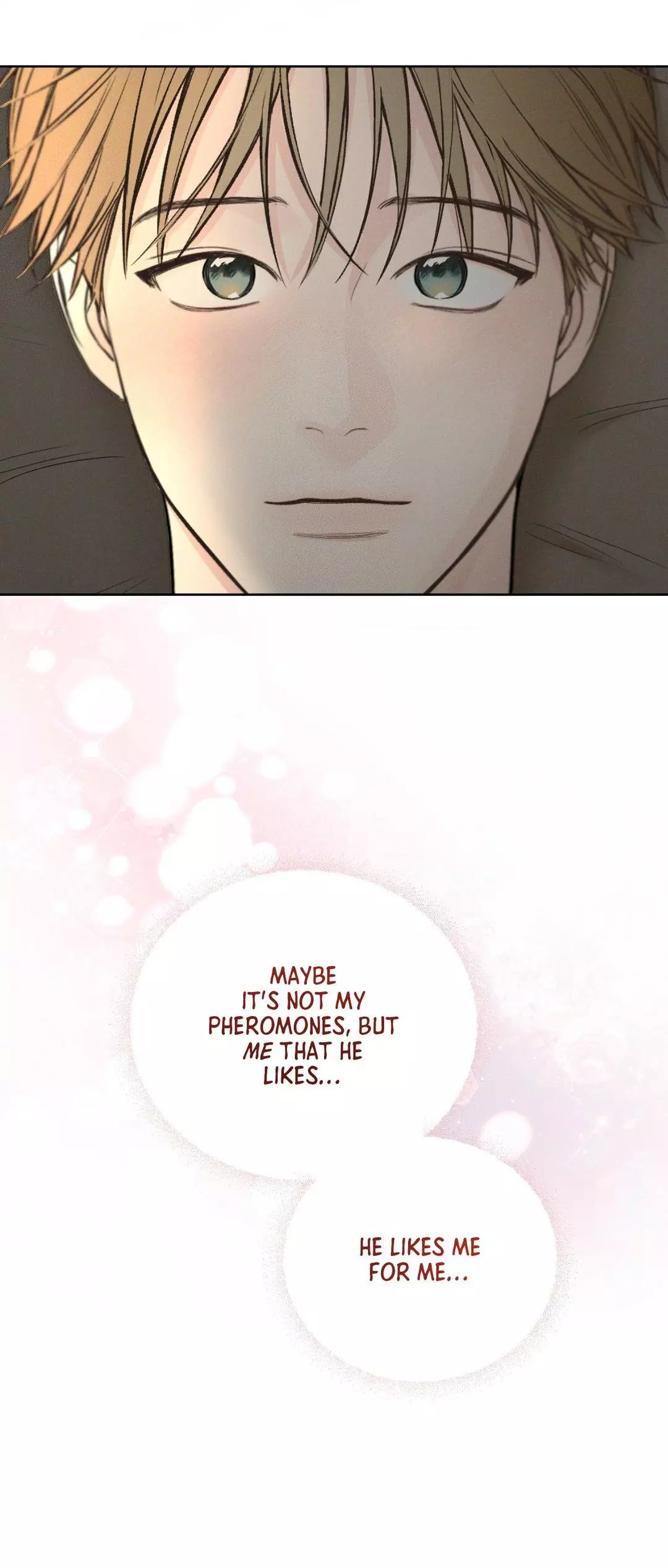 December 〘Official〙 - Chapter 47 Page 15