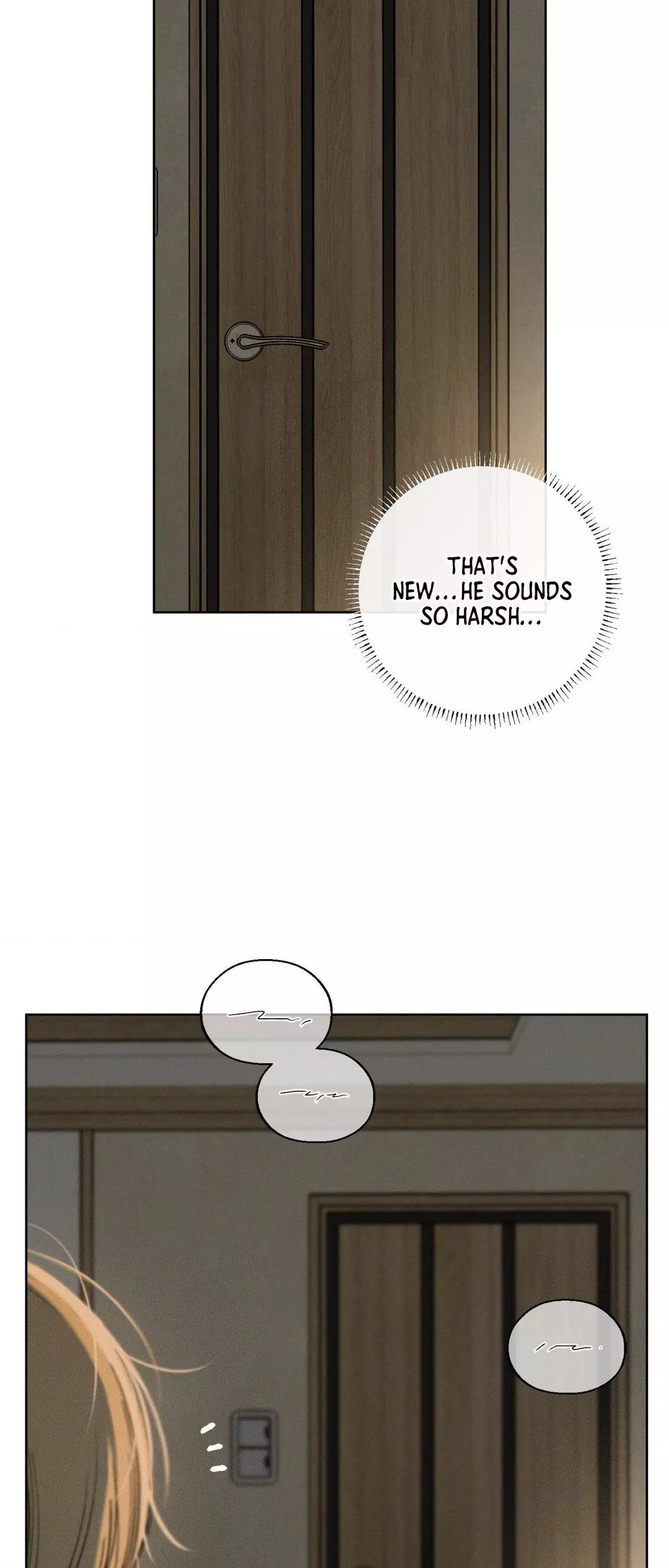December 〘Official〙 - Chapter 47 Page 17