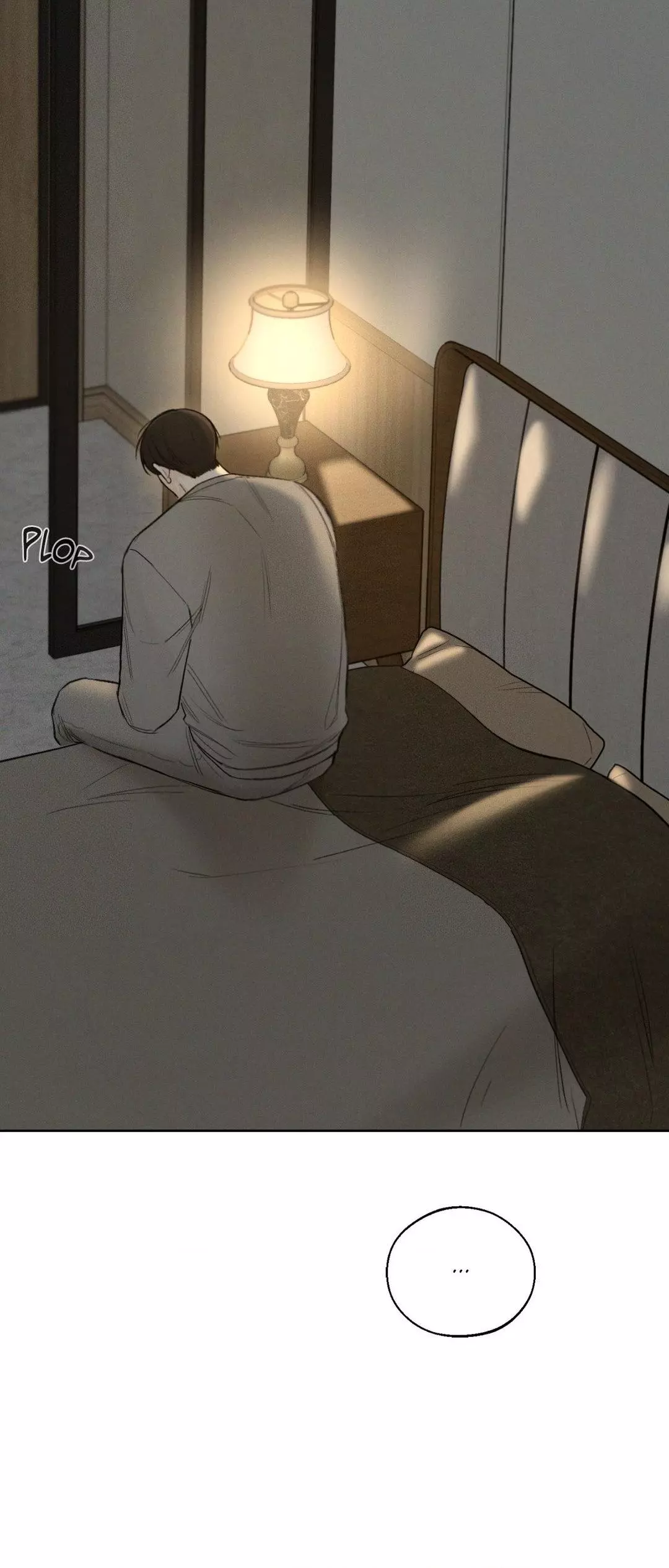 December 〘Official〙 - Chapter 47 Page 21