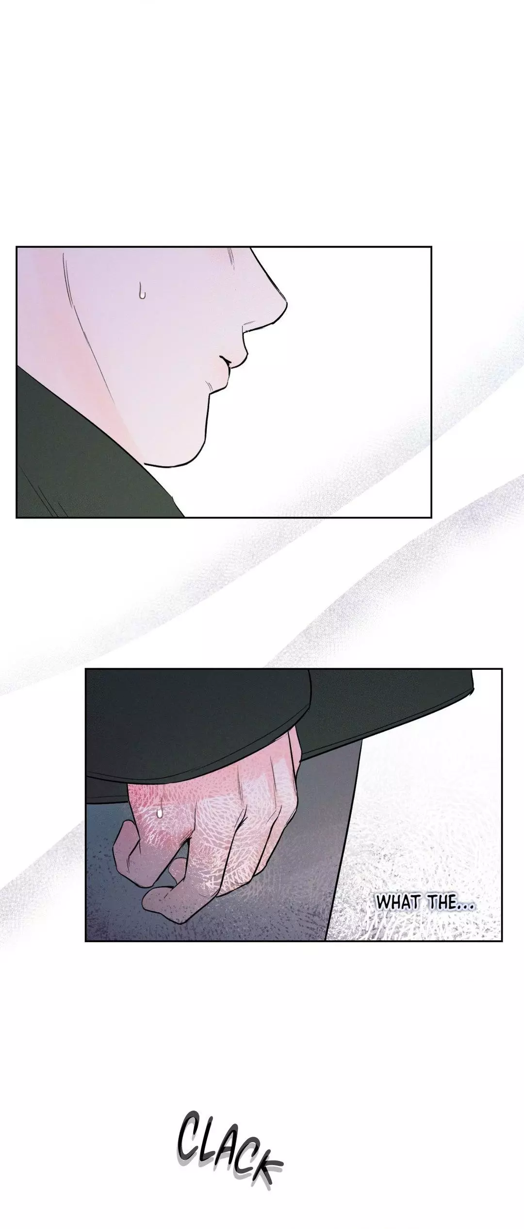 December 〘Official〙 - Chapter 47 Page 32