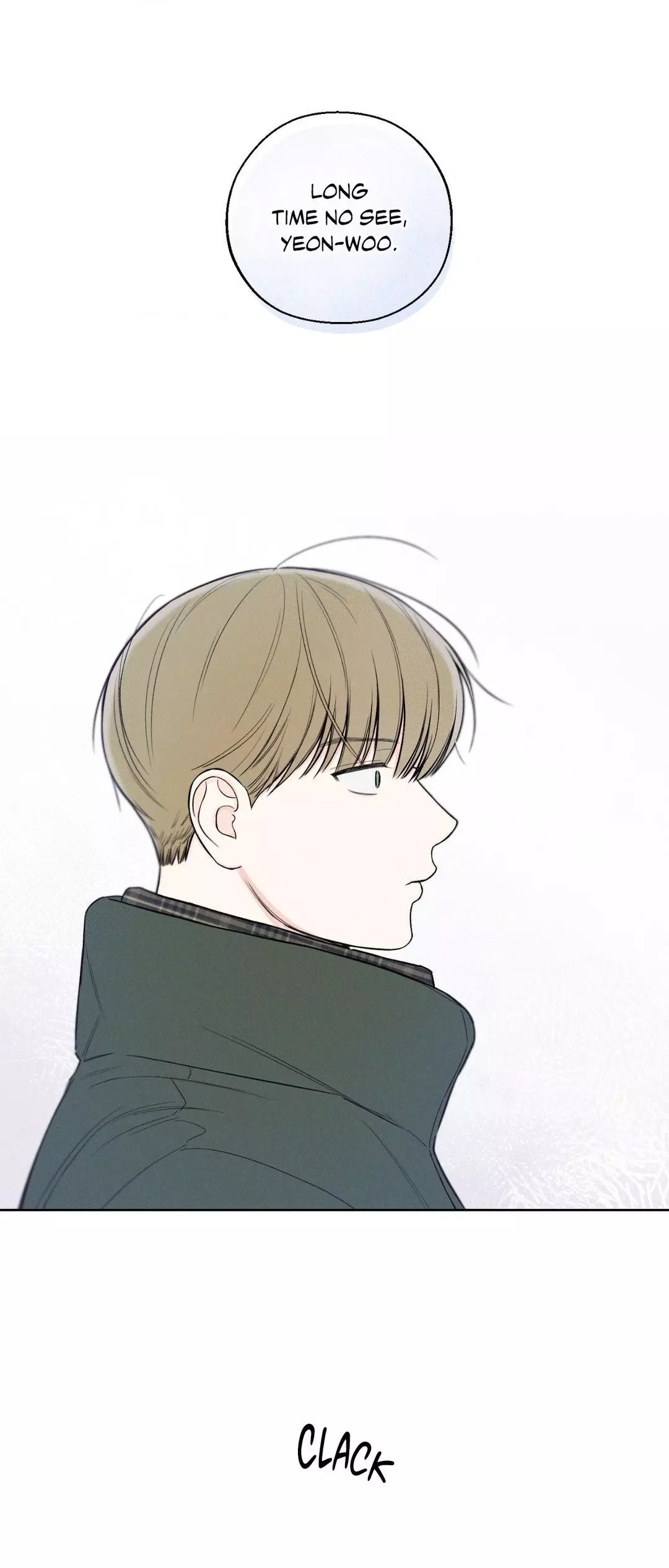 December 〘Official〙 - Chapter 47 Page 33