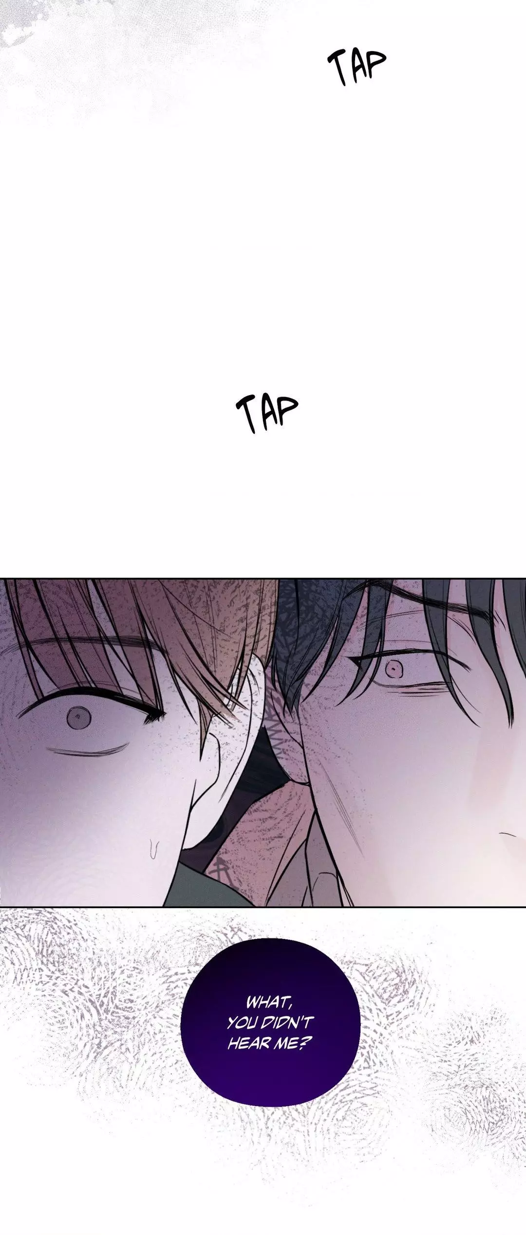 December 〘Official〙 - Chapter 47 Page 35