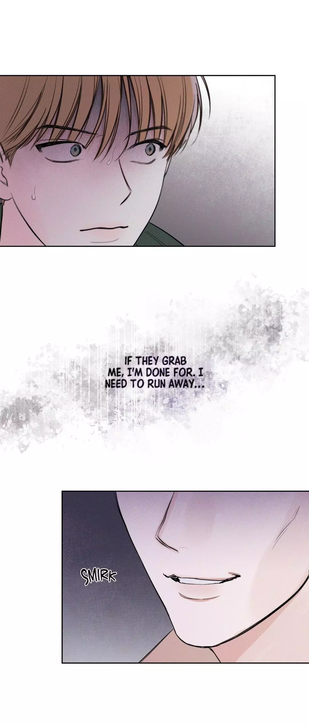 December 〘Official〙 - Chapter 47 Page 38