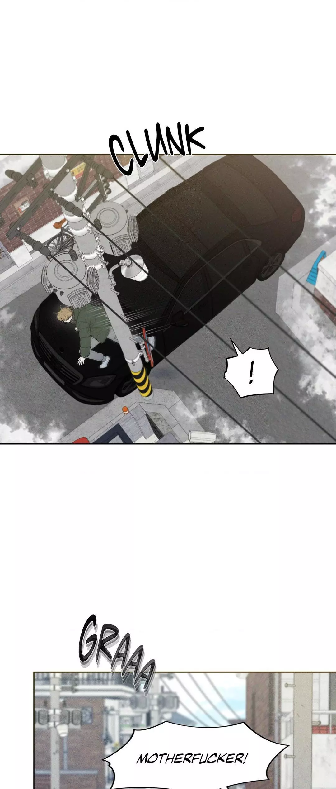December 〘Official〙 - Chapter 47 Page 42