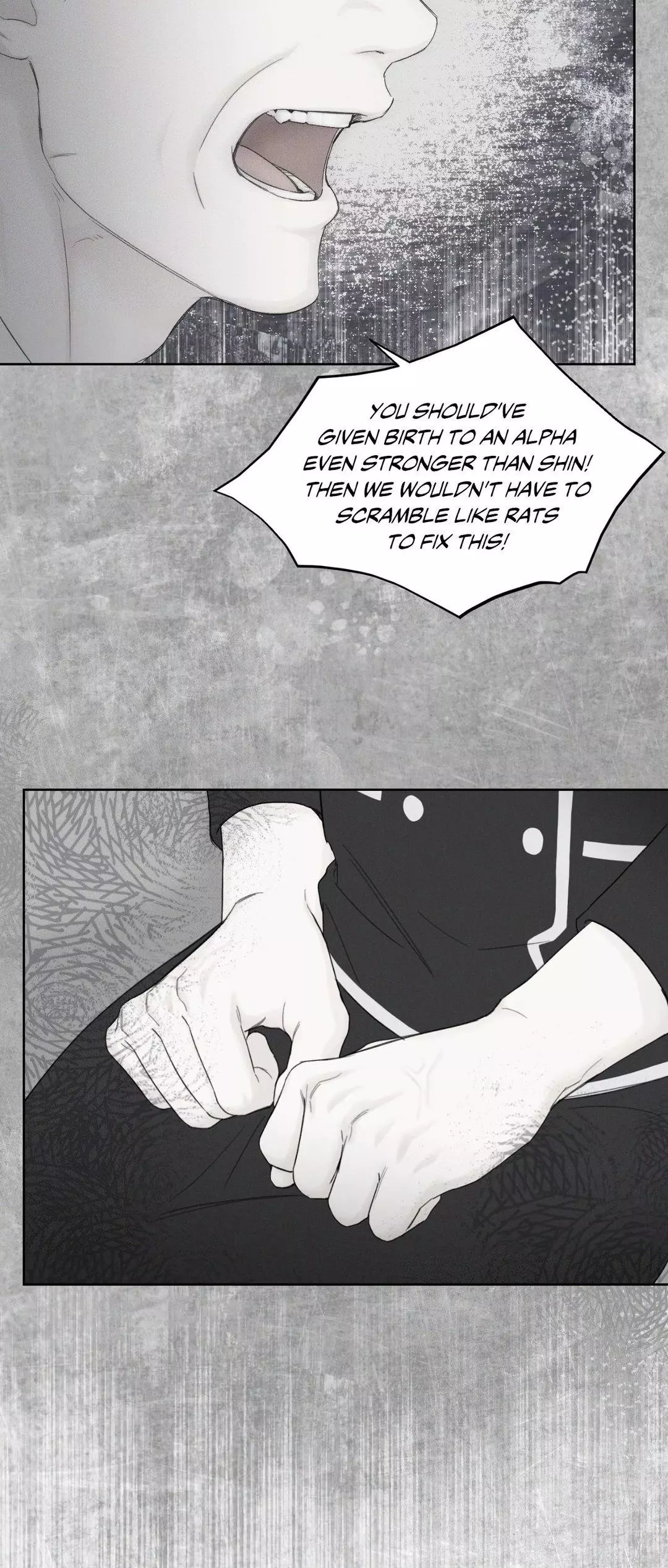 December 〘Official〙 - Chapter 48 Page 5