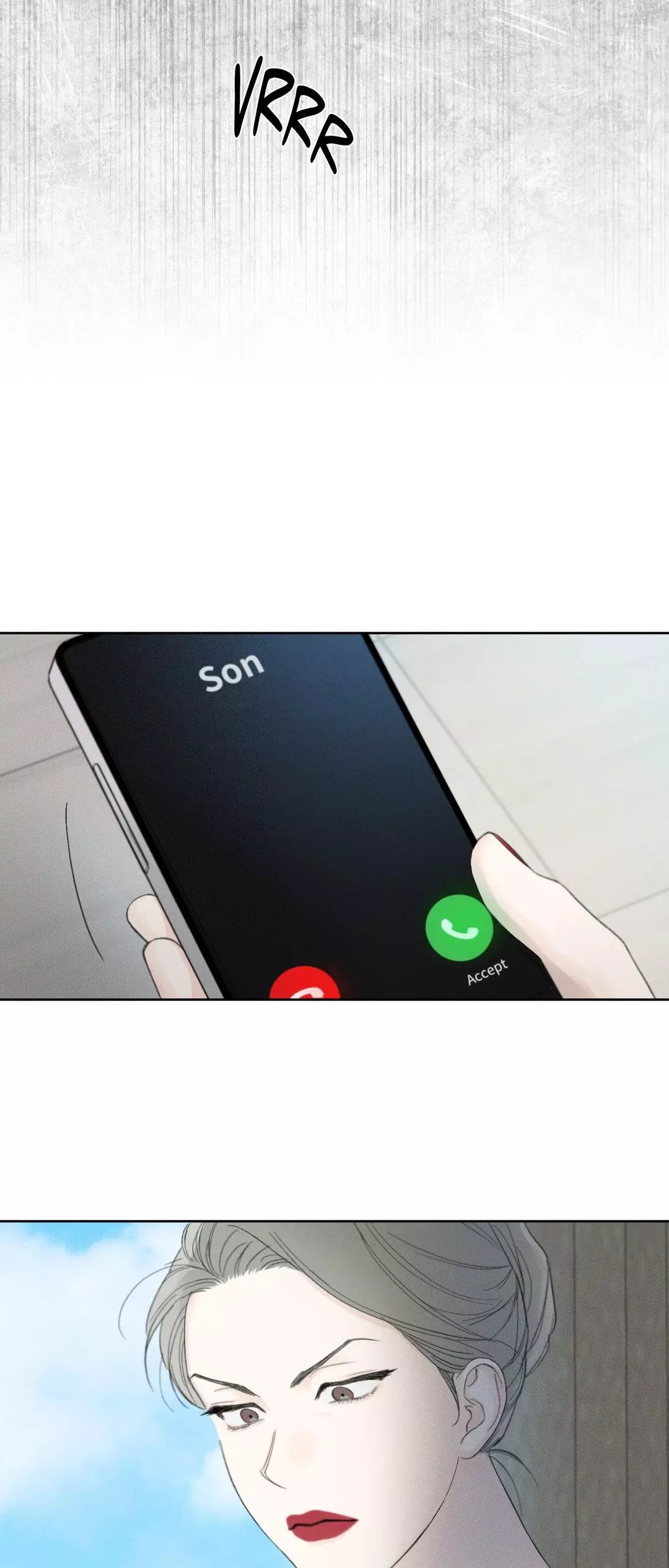 December 〘Official〙 - Chapter 48 Page 6