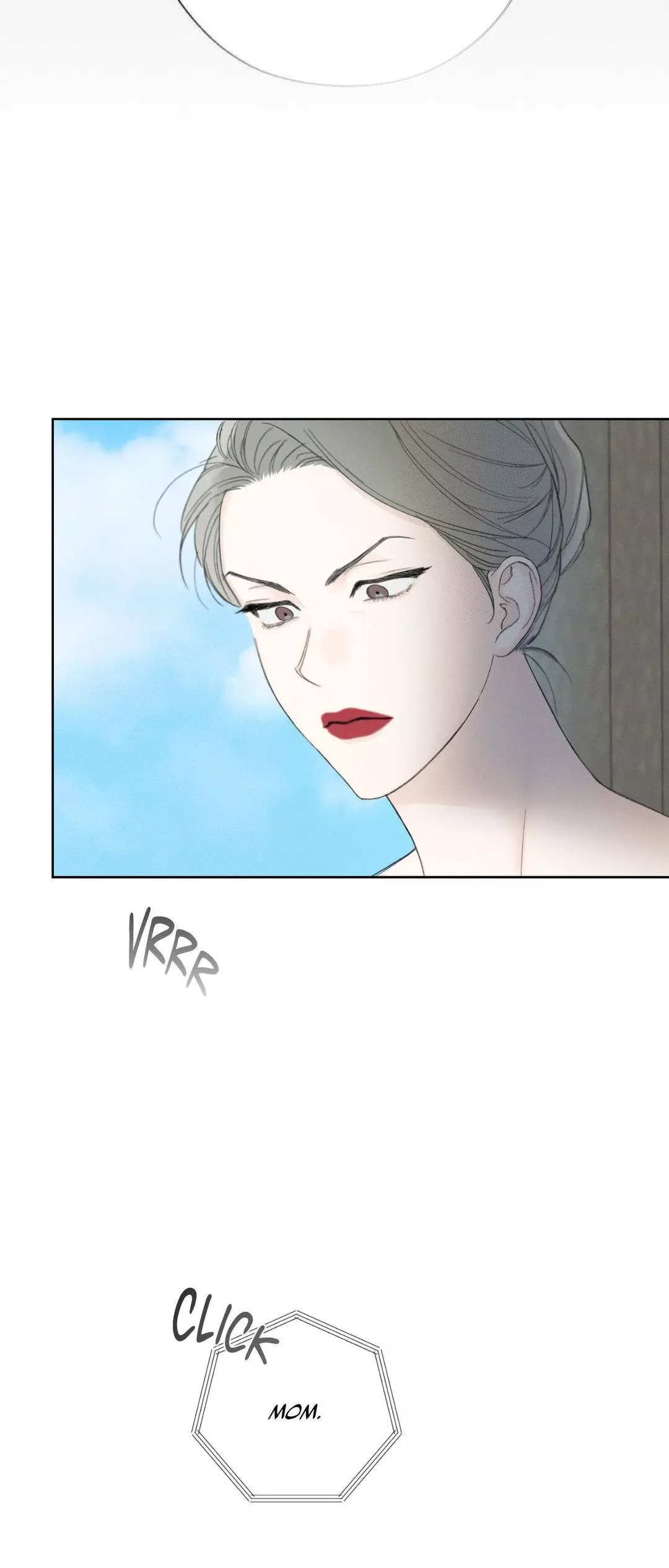 December 〘Official〙 - Chapter 48 Page 9