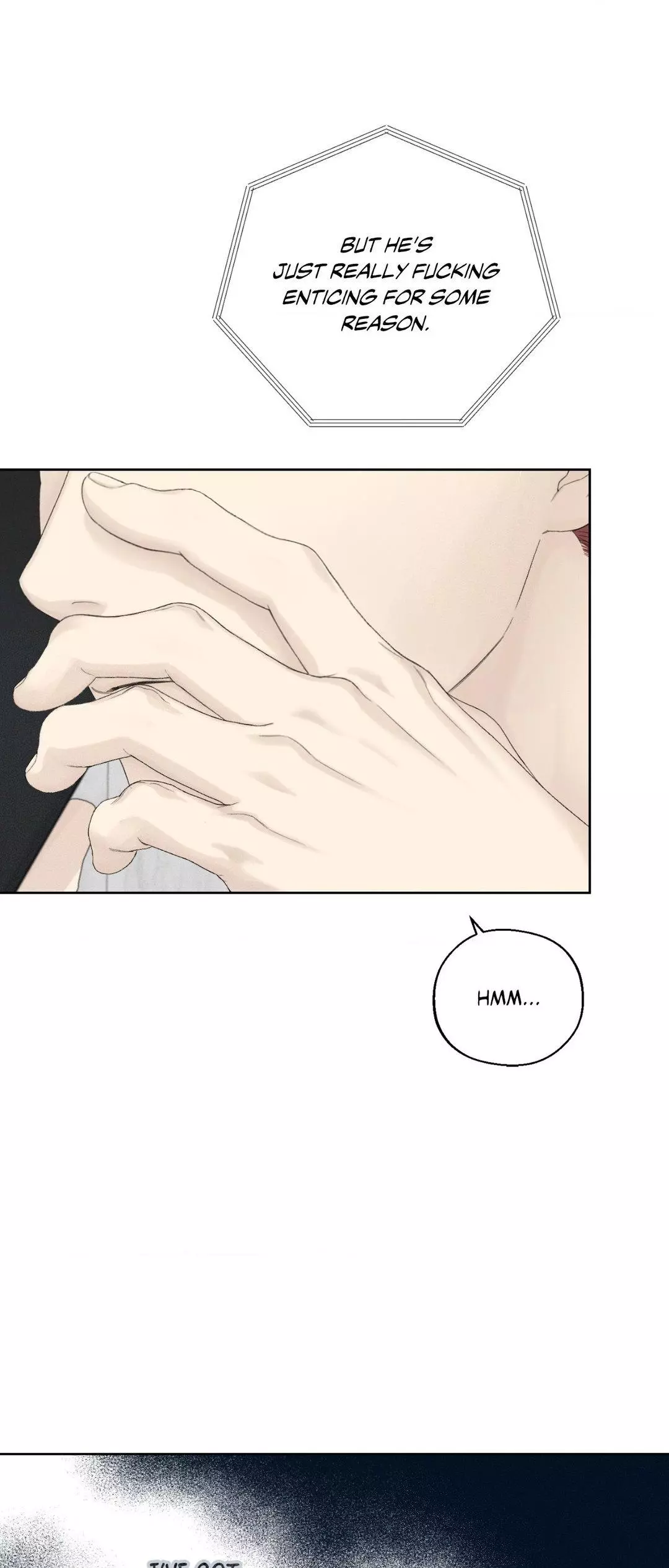 December 〘Official〙 - Chapter 48 Page 17
