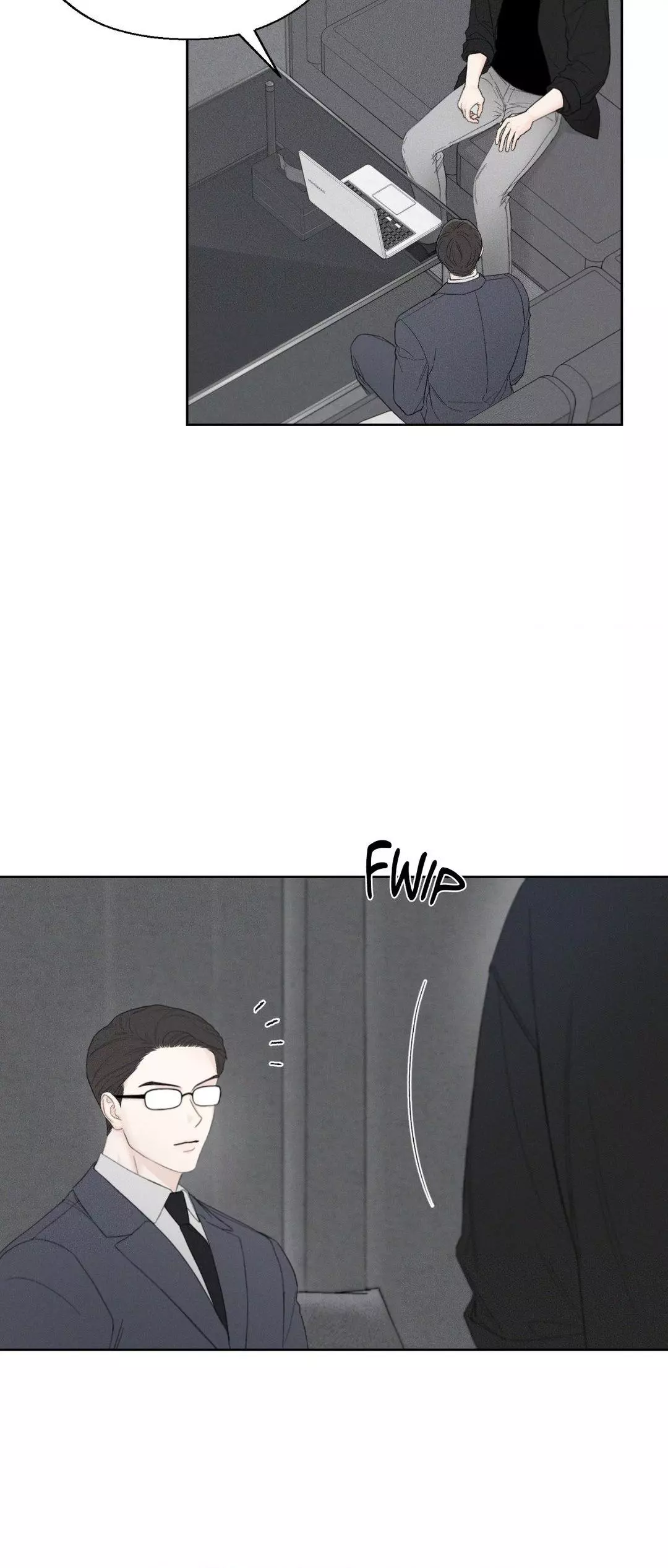 December 〘Official〙 - Chapter 48 Page 24