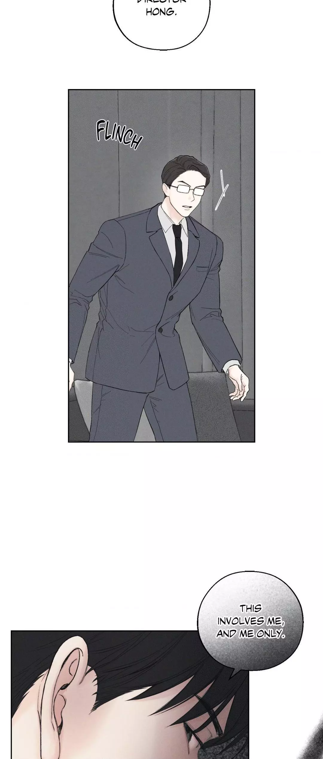 December 〘Official〙 - Chapter 48 Page 26