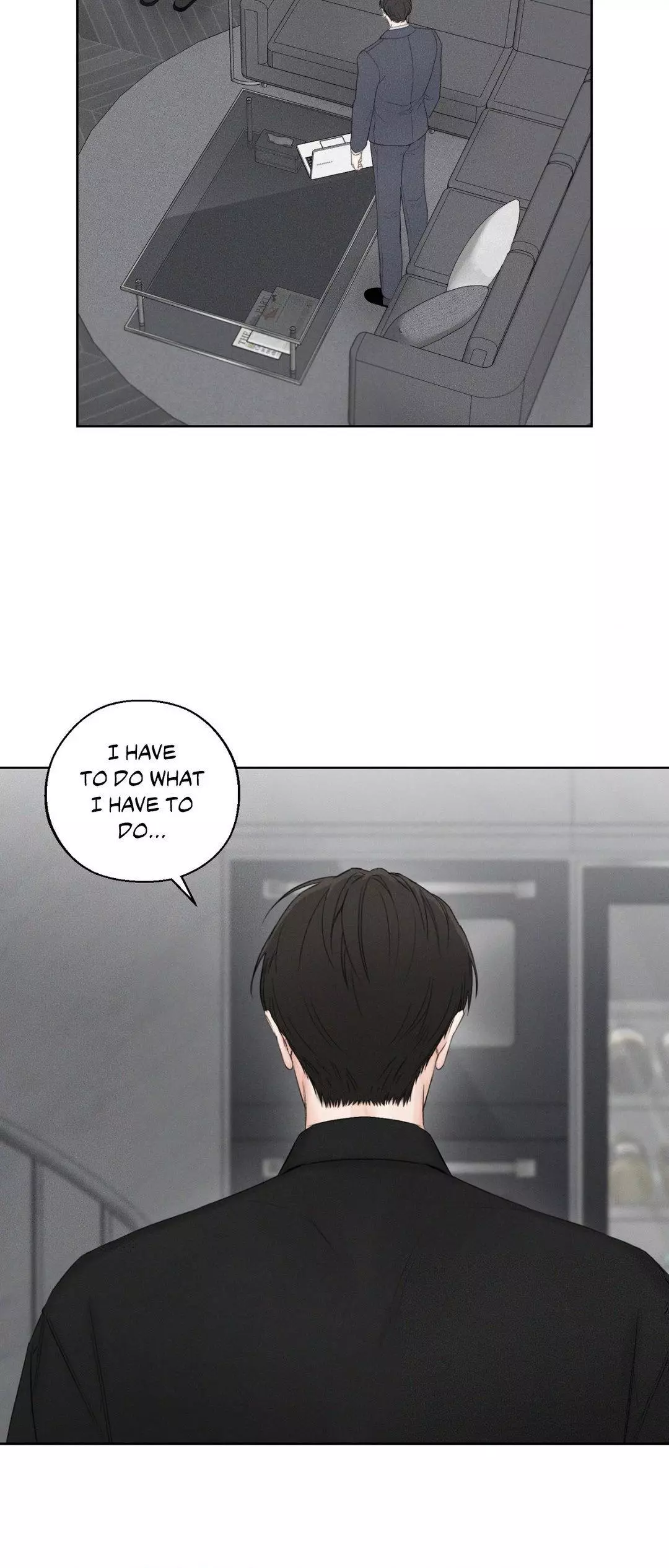 December 〘Official〙 - Chapter 48 Page 28