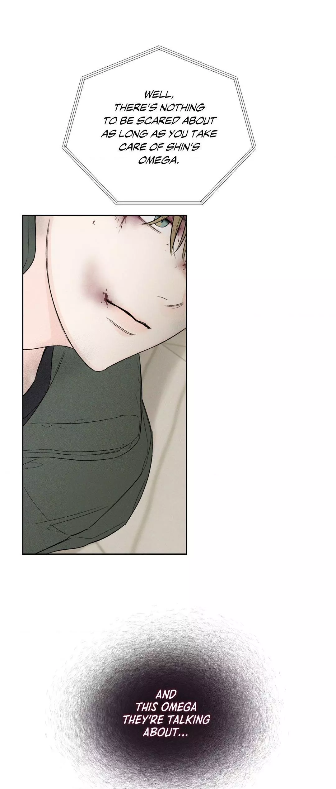 December 〘Official〙 - Chapter 48 Page 36
