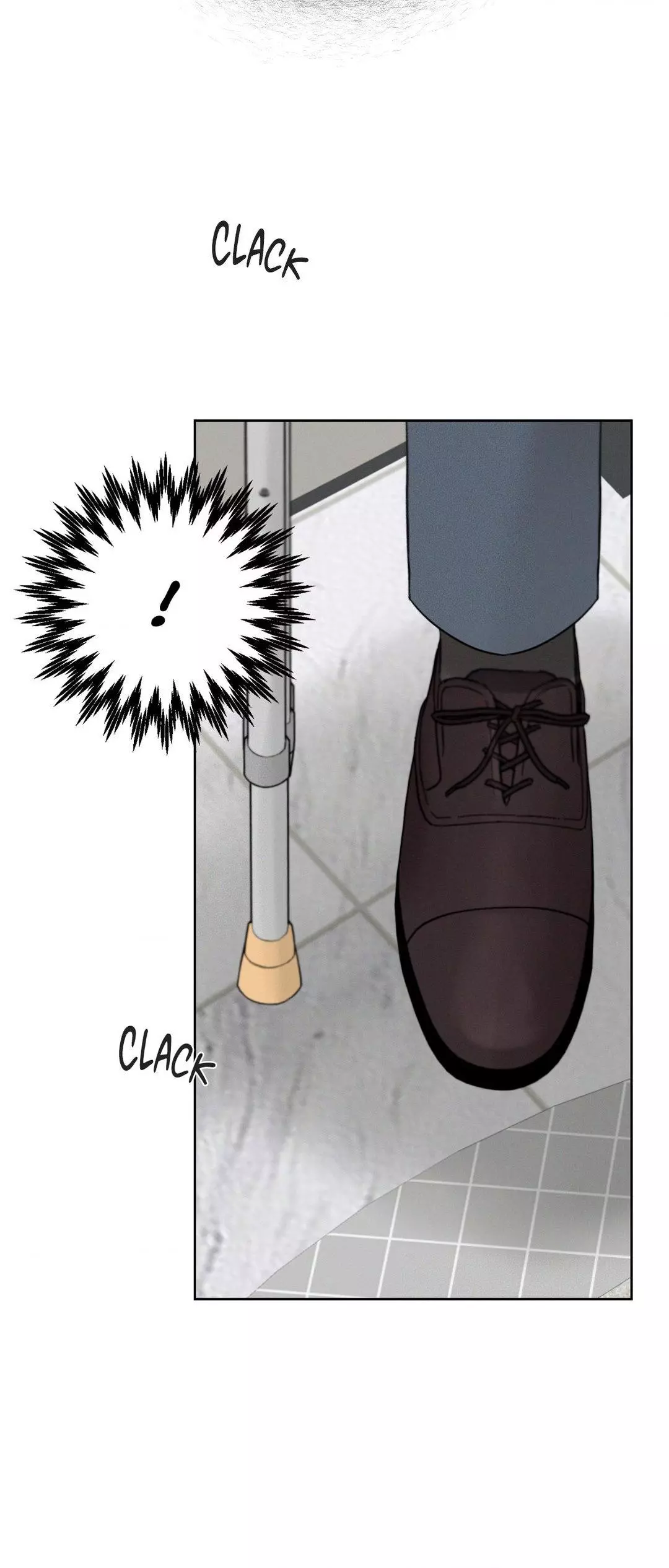 December 〘Official〙 - Chapter 48 Page 37
