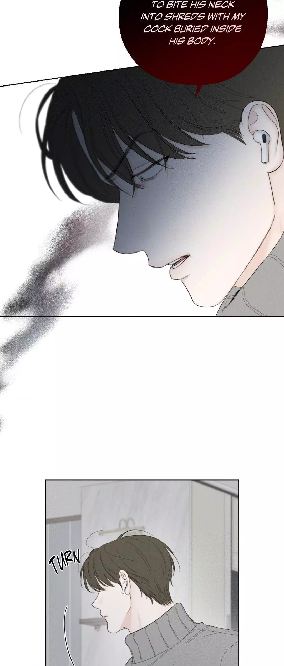 December 〘Official〙 - Chapter 48 Page 41