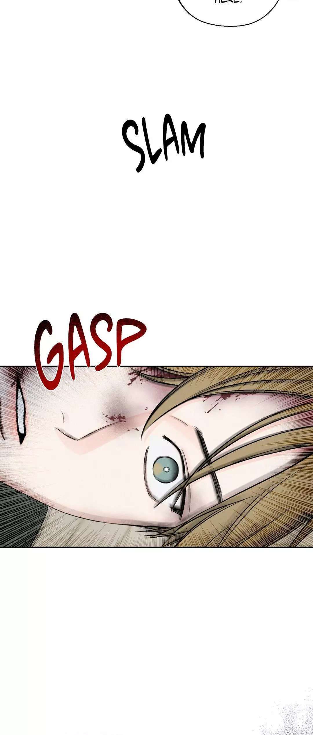 December 〘Official〙 - Chapter 48 Page 43