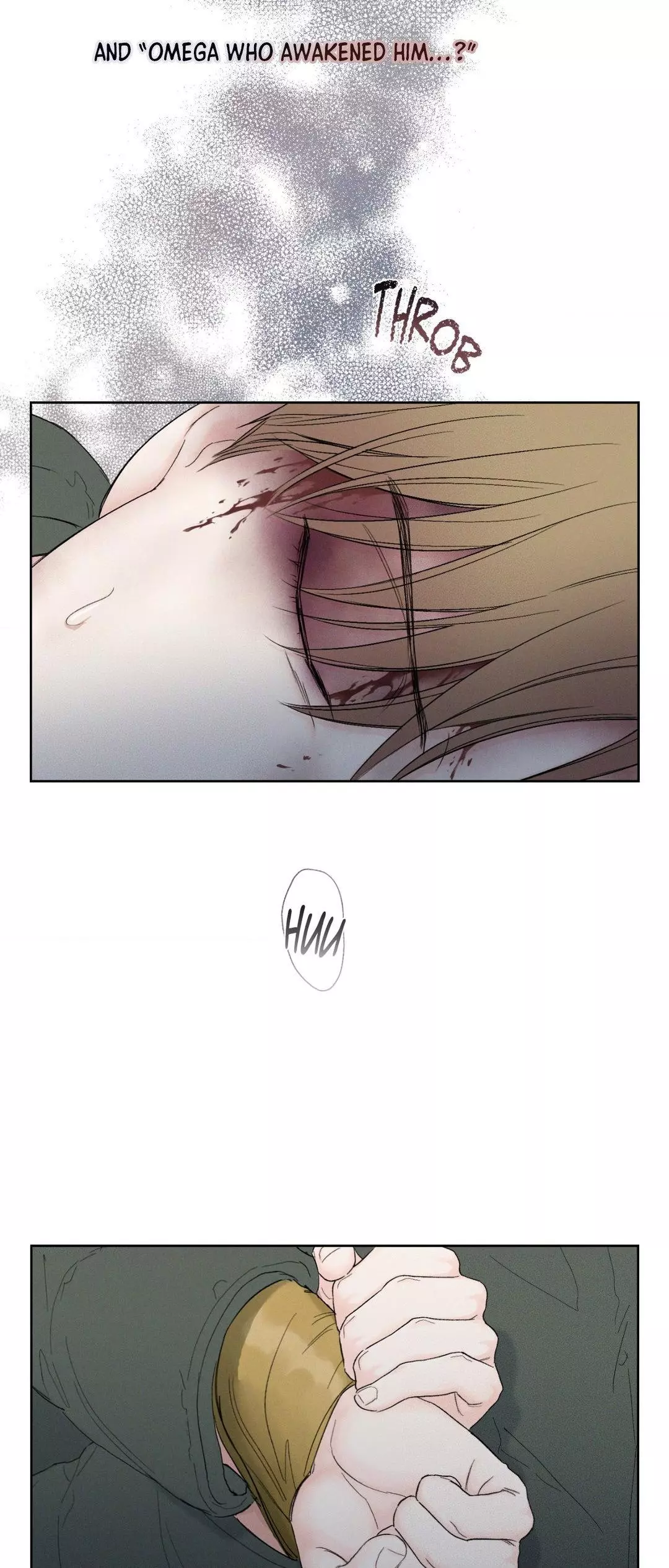 December 〘Official〙 - Chapter 48 Page 45