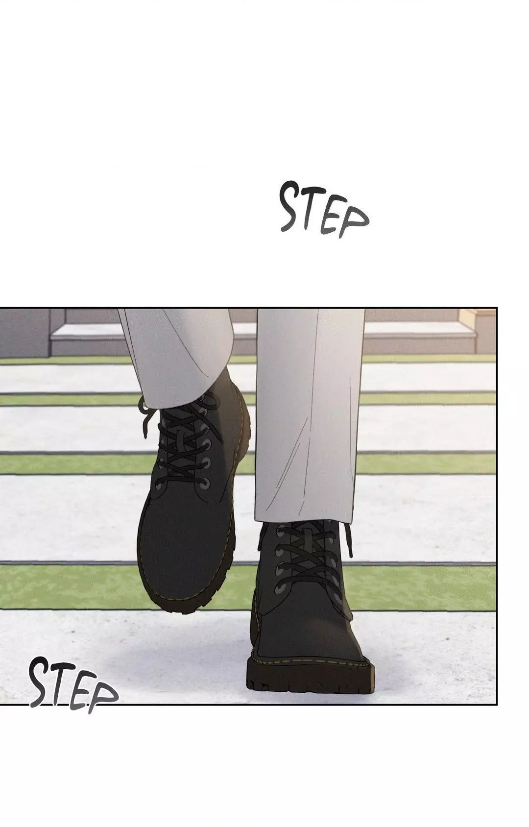 December 〘Official〙 - Chapter 49 Page 1