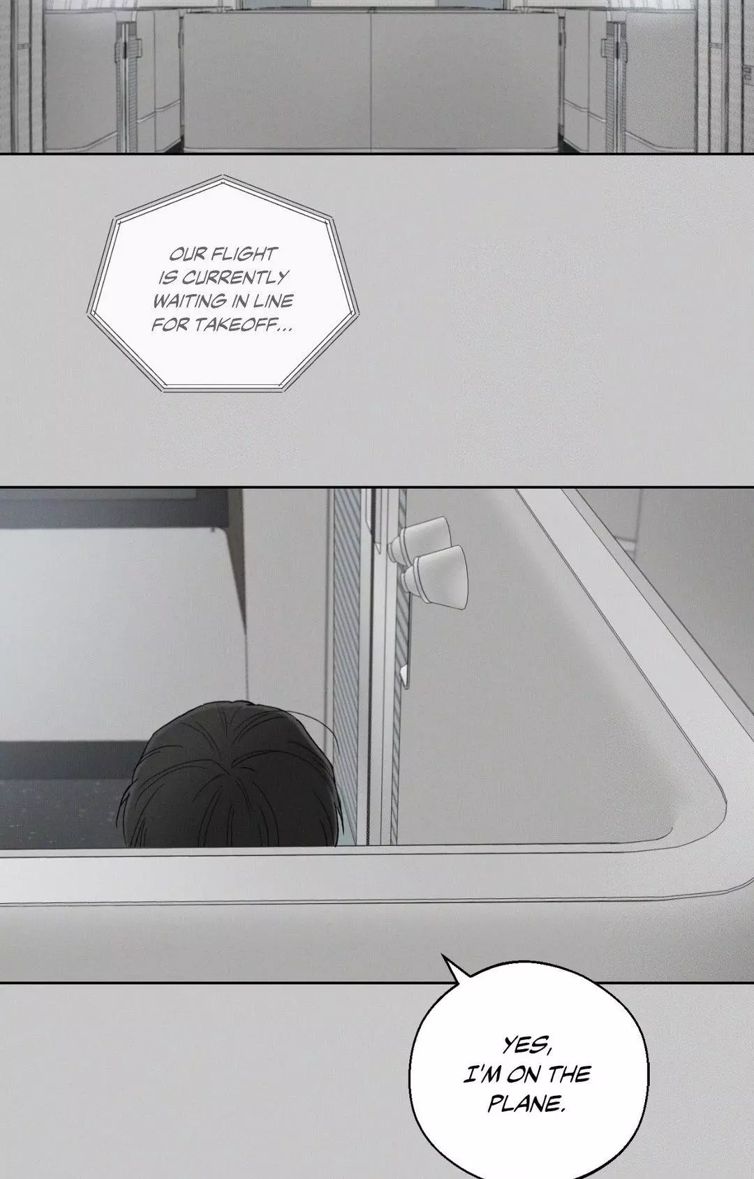 December 〘Official〙 - Chapter 49 Page 4