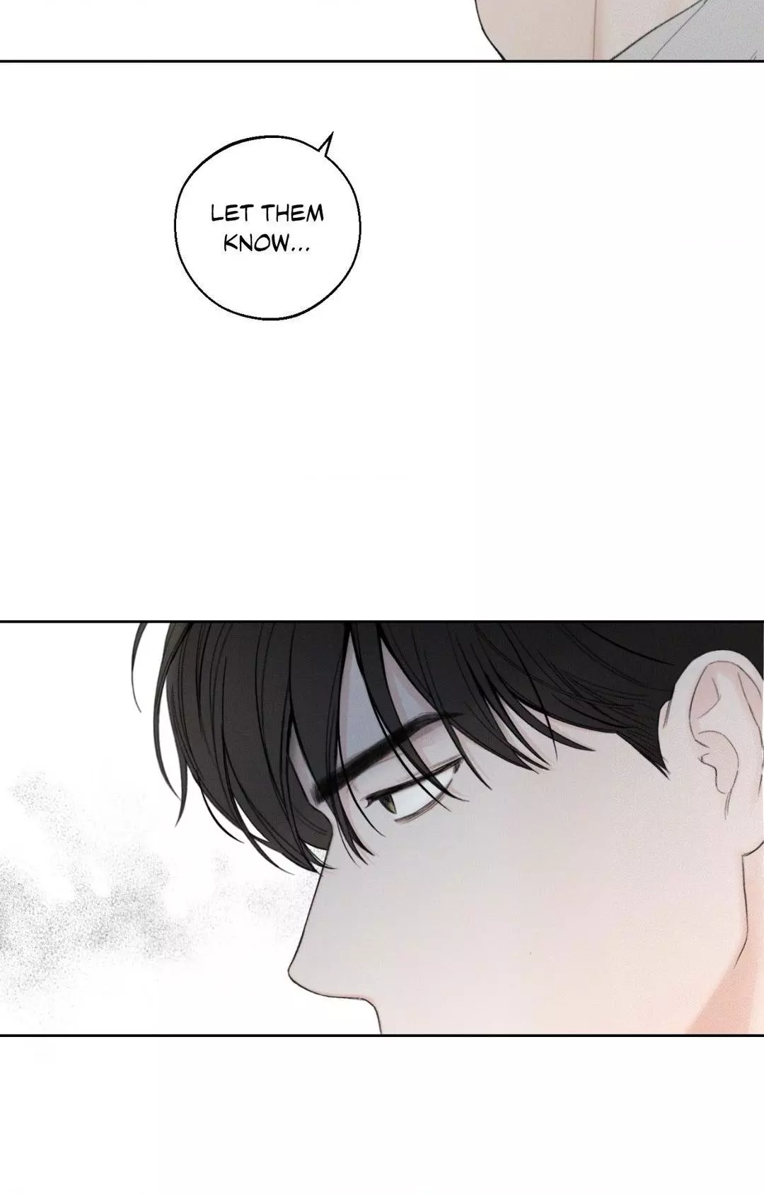December 〘Official〙 - Chapter 49 Page 15