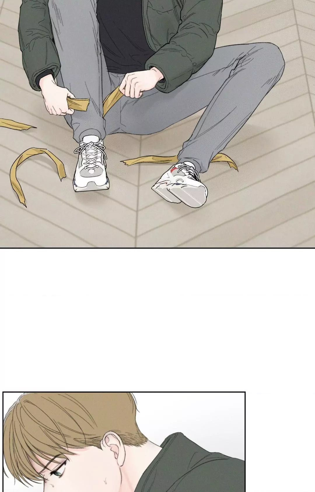 December 〘Official〙 - Chapter 49 Page 21