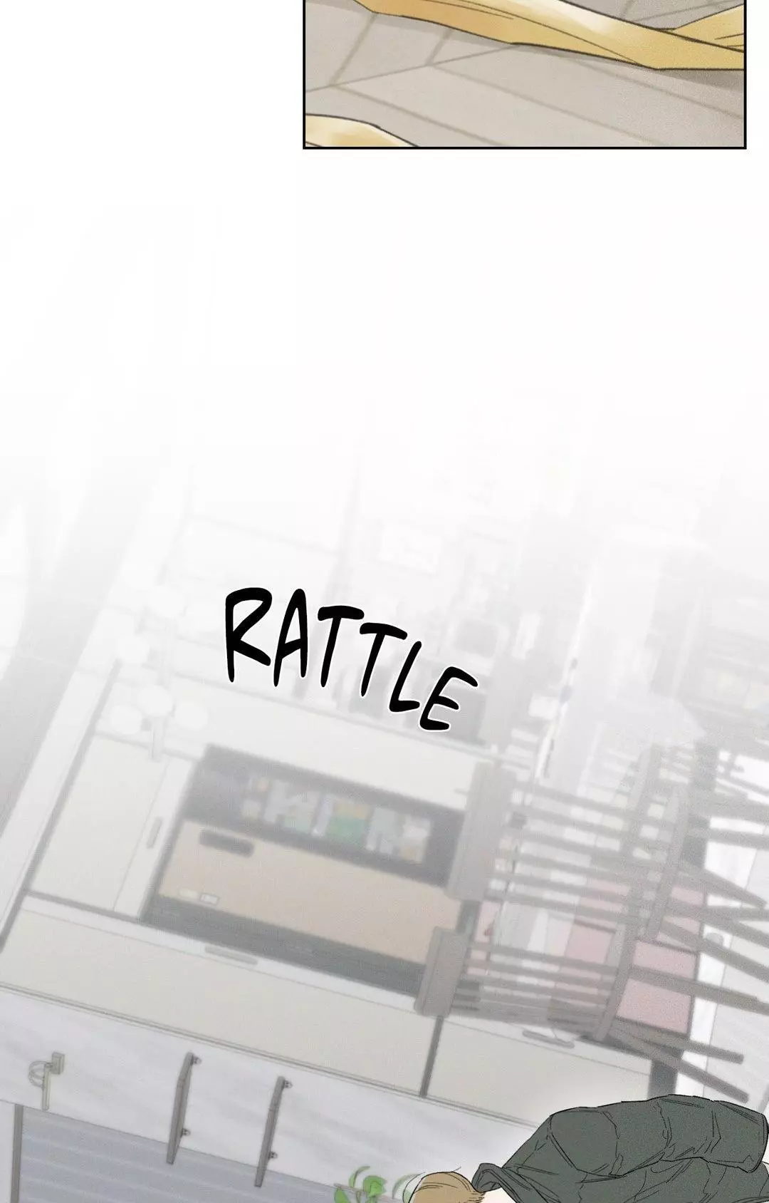 December 〘Official〙 - Chapter 49 Page 23