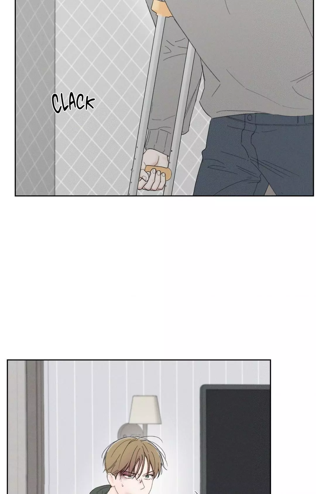 December 〘Official〙 - Chapter 49 Page 27