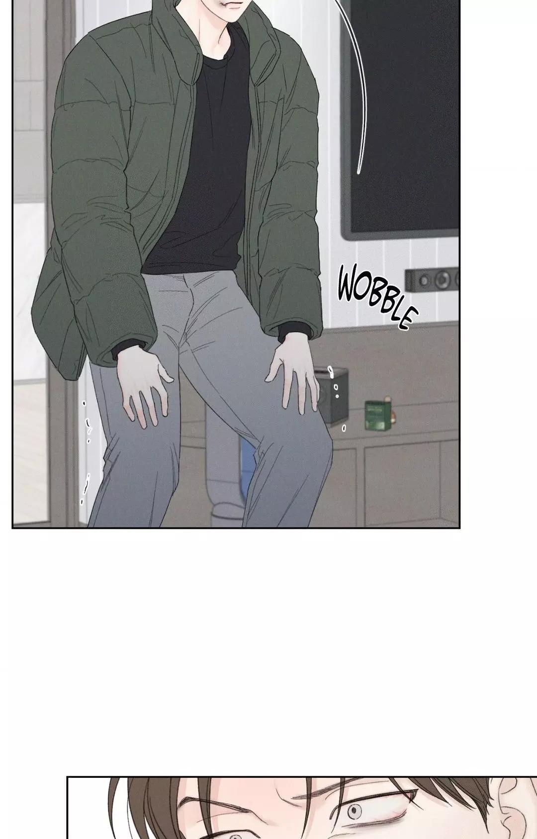 December 〘Official〙 - Chapter 49 Page 28