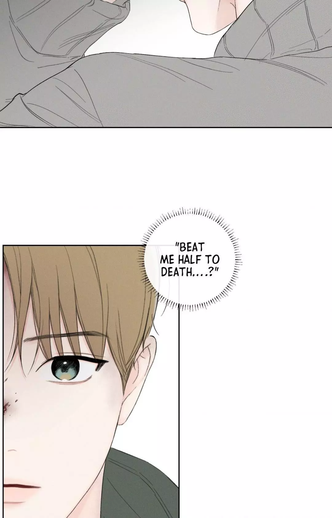 December 〘Official〙 - Chapter 49 Page 33