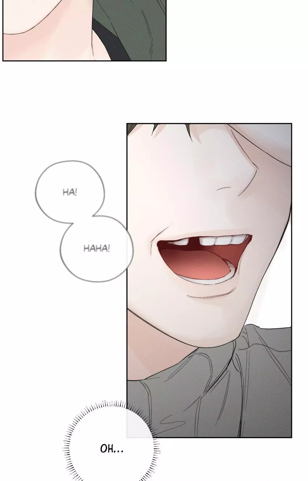 December 〘Official〙 - Chapter 49 Page 34