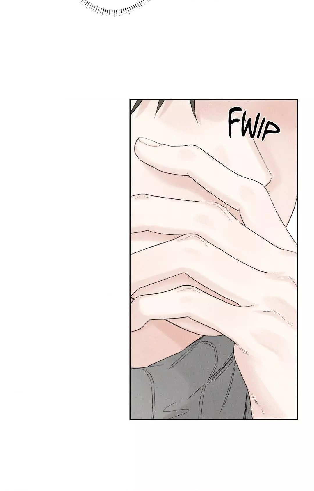 December 〘Official〙 - Chapter 49 Page 35