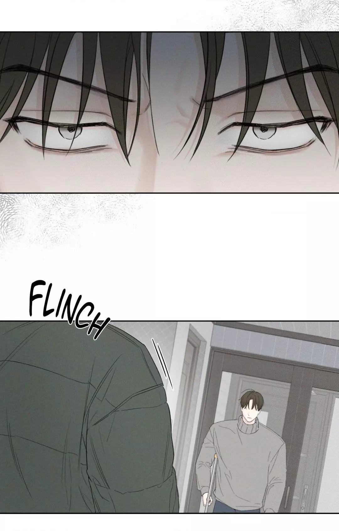 December 〘Official〙 - Chapter 49 Page 37