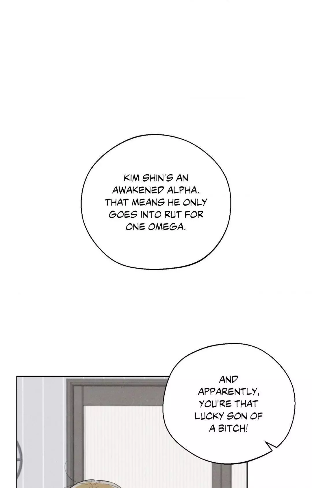 December 〘Official〙 - Chapter 49 Page 38