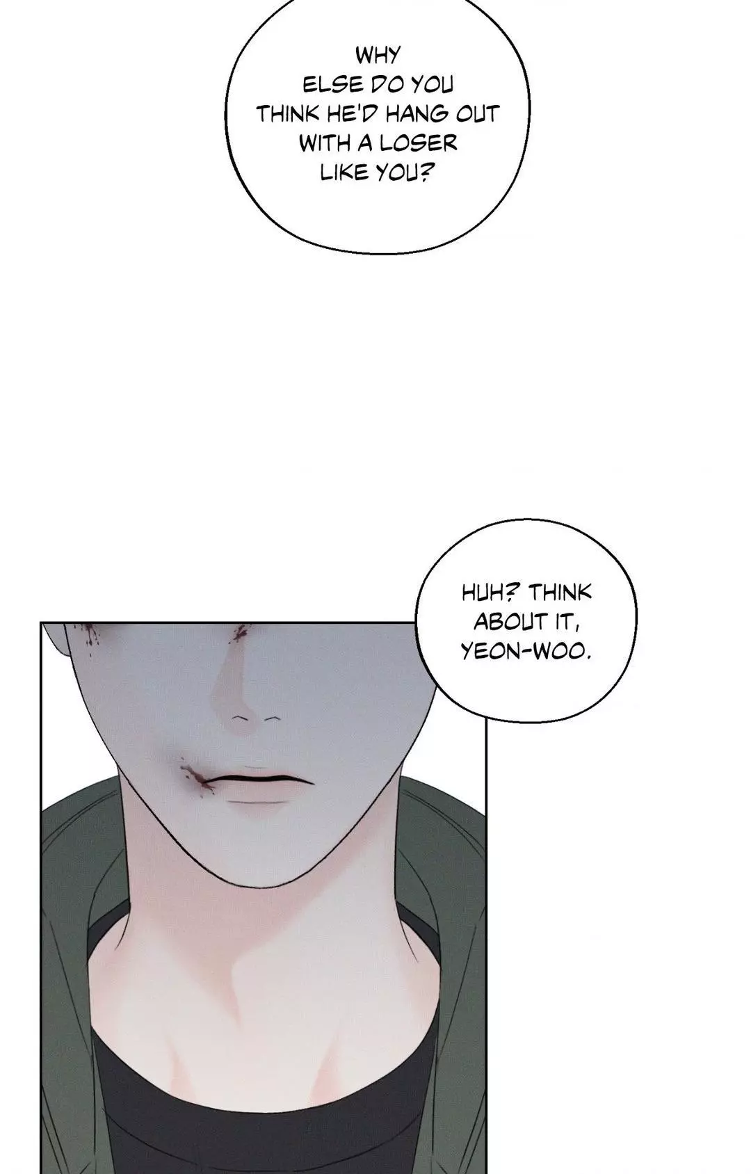 December 〘Official〙 - Chapter 49 Page 41