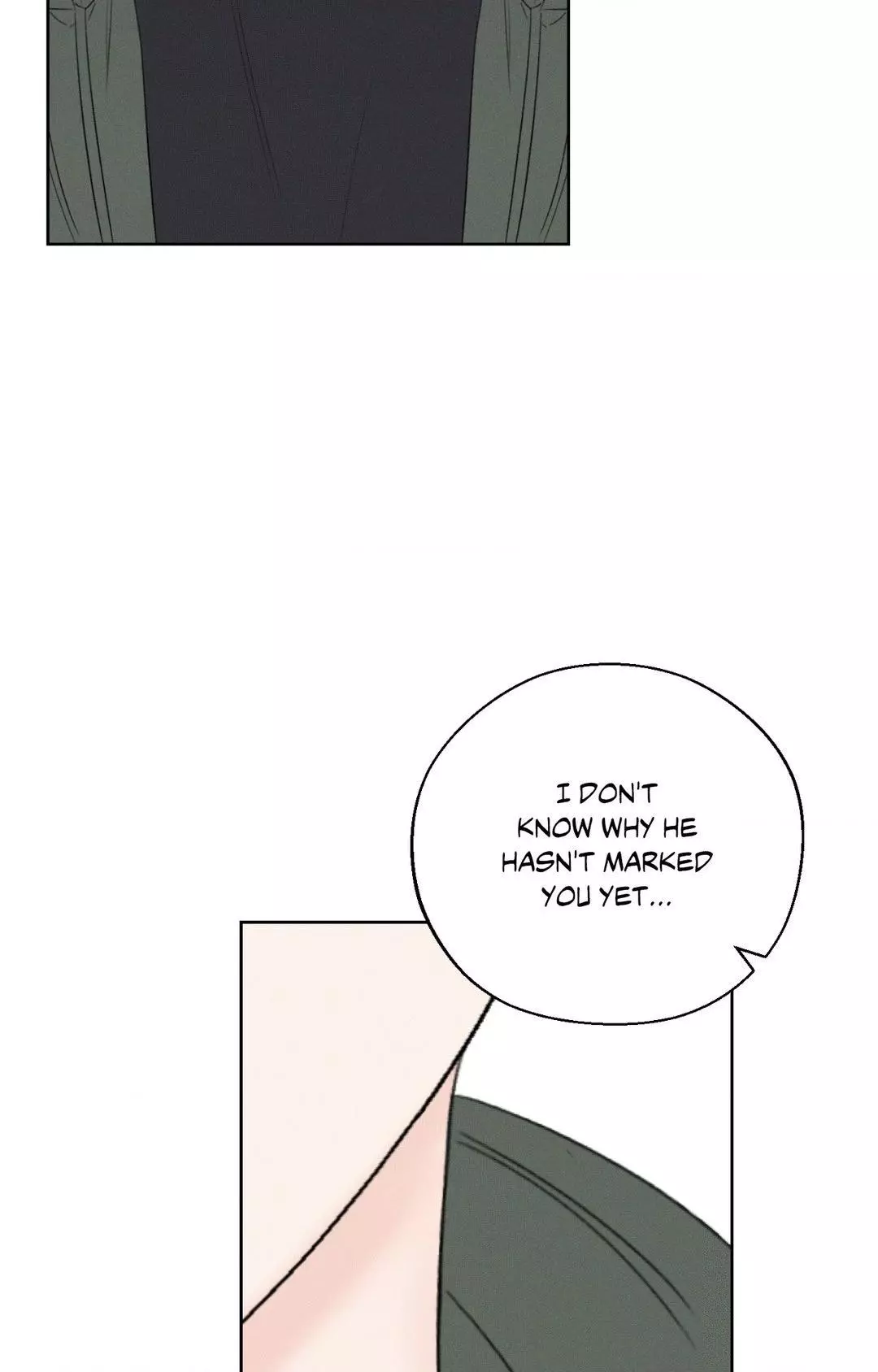 December 〘Official〙 - Chapter 49 Page 42