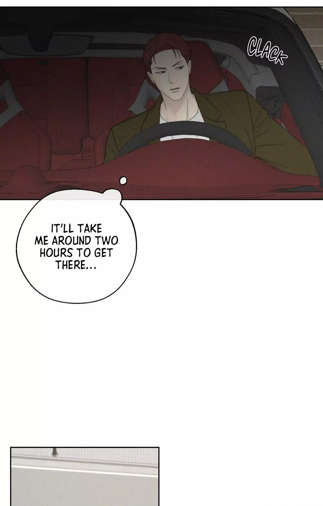 December 〘Official〙 - Chapter 49 Page 46