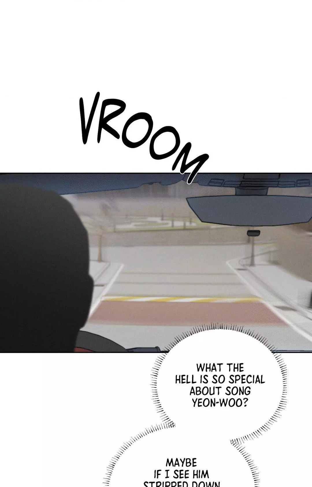December 〘Official〙 - Chapter 49 Page 48