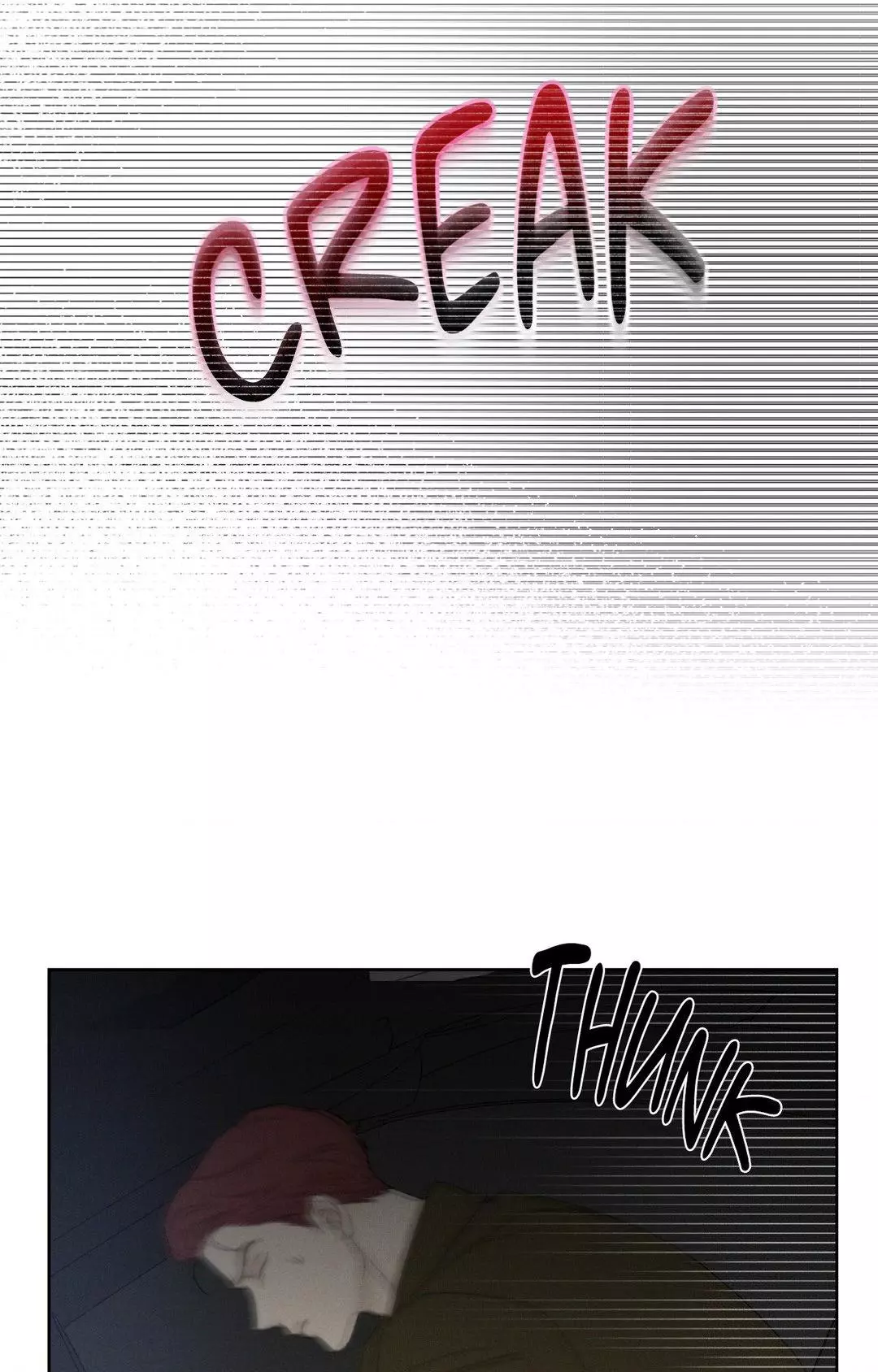 December 〘Official〙 - Chapter 49 Page 50