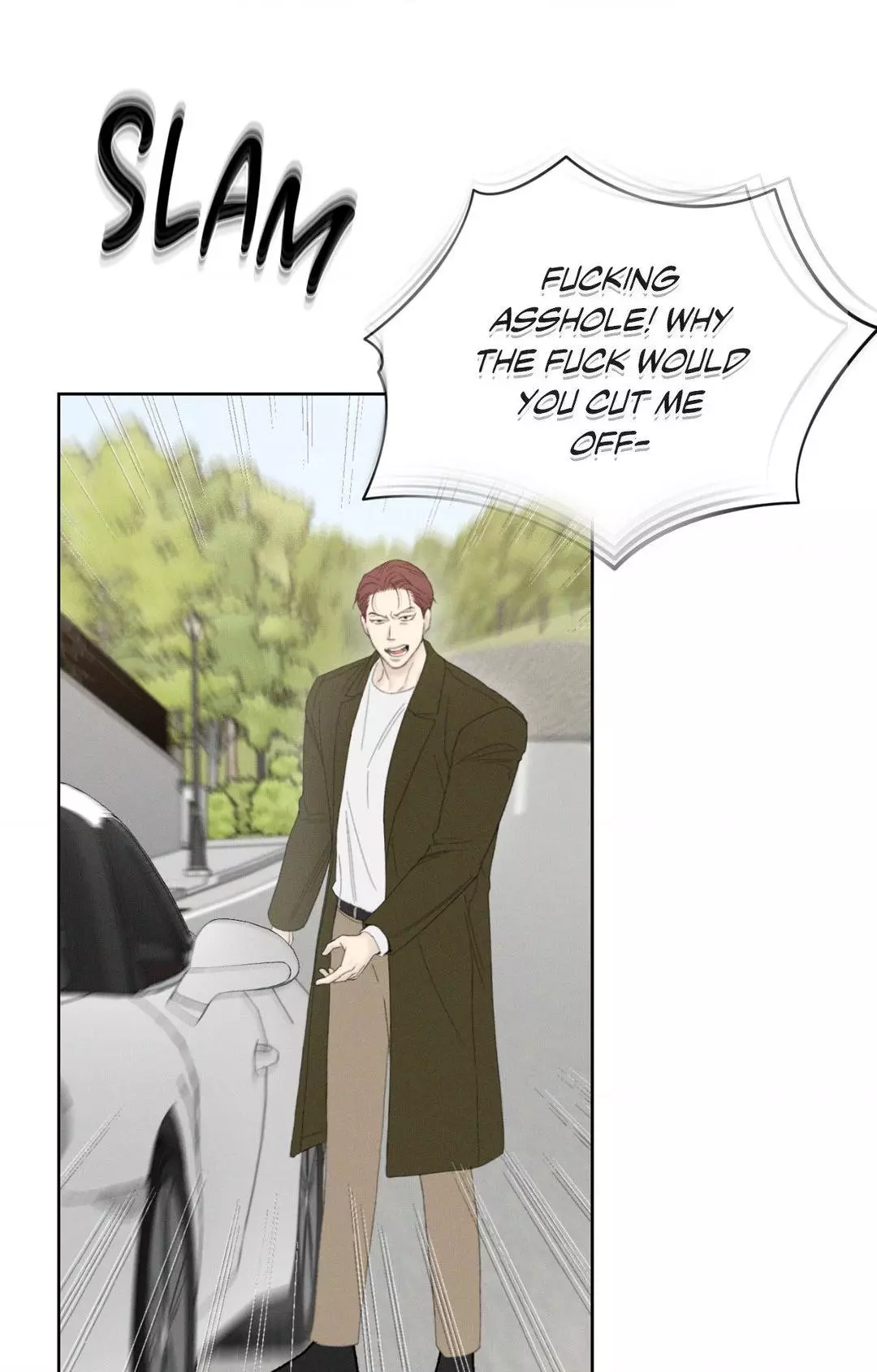 December 〘Official〙 - Chapter 49 Page 52
