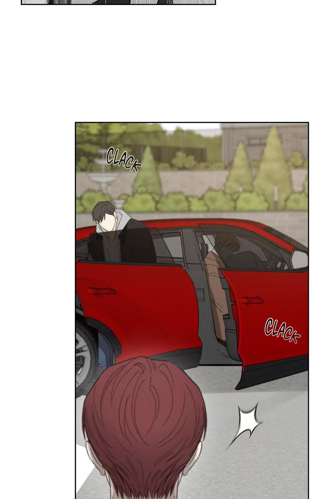 December 〘Official〙 - Chapter 49 Page 53
