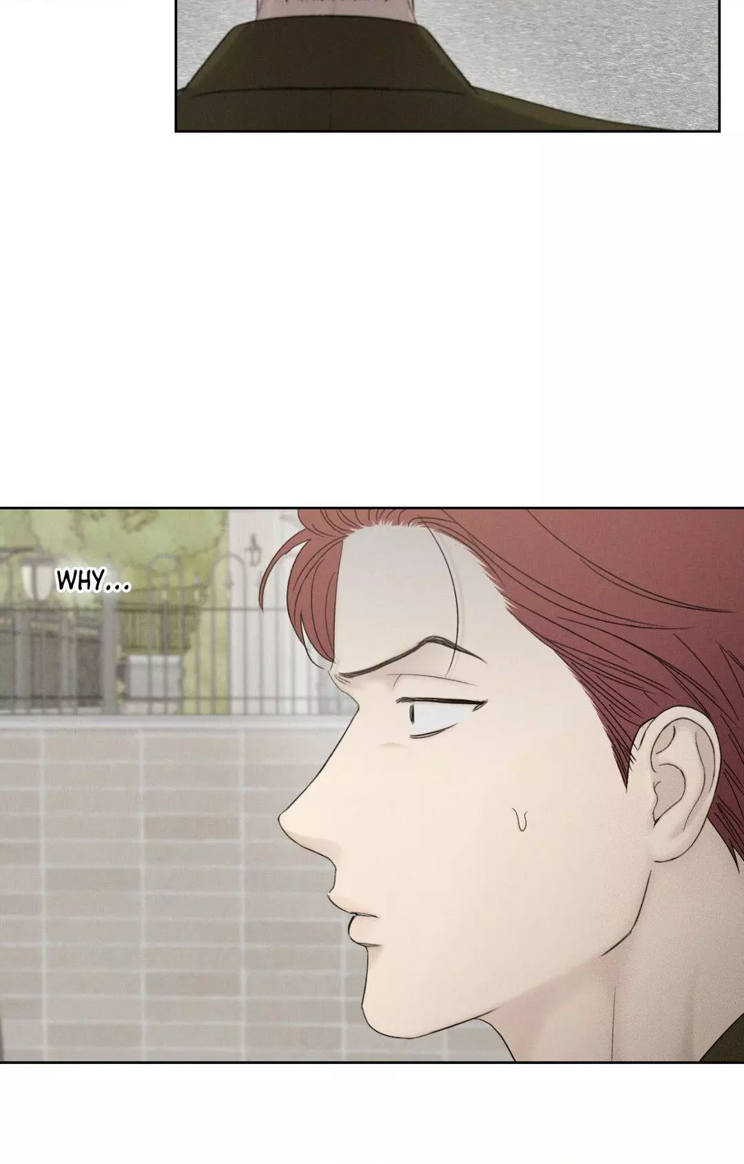 December 〘Official〙 - Chapter 49 Page 54