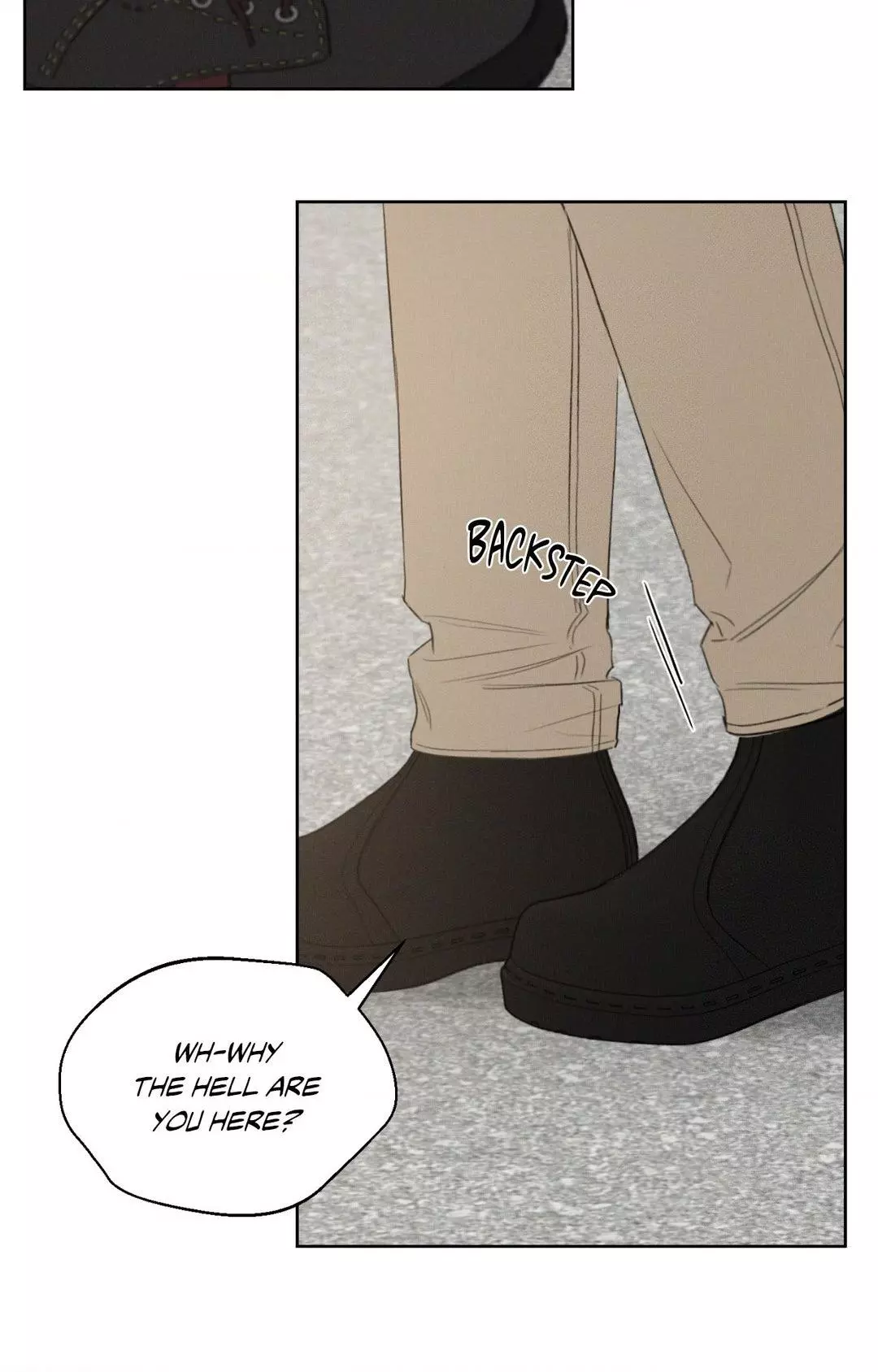 December 〘Official〙 - Chapter 49 Page 57