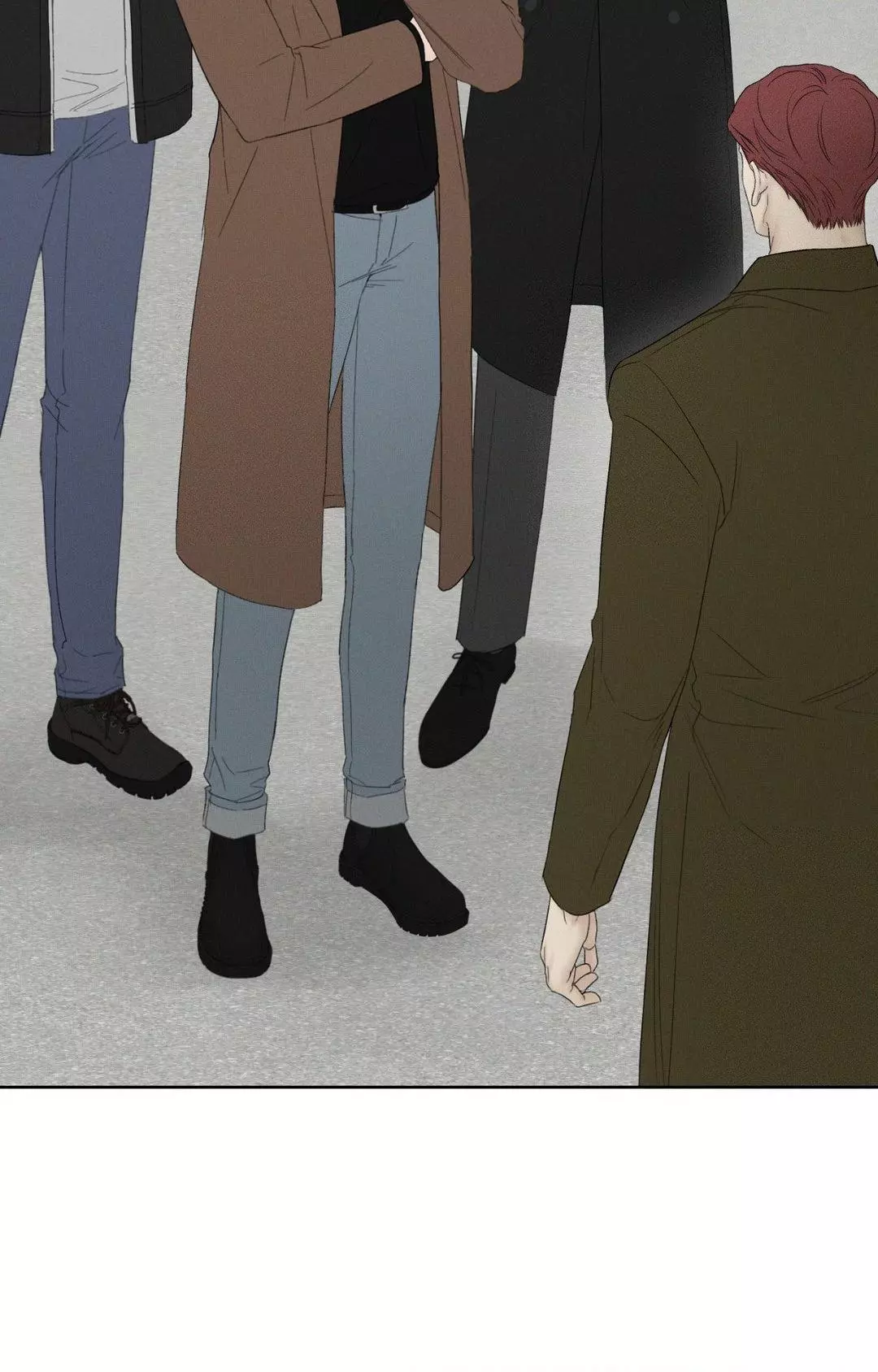 December 〘Official〙 - Chapter 49 Page 59