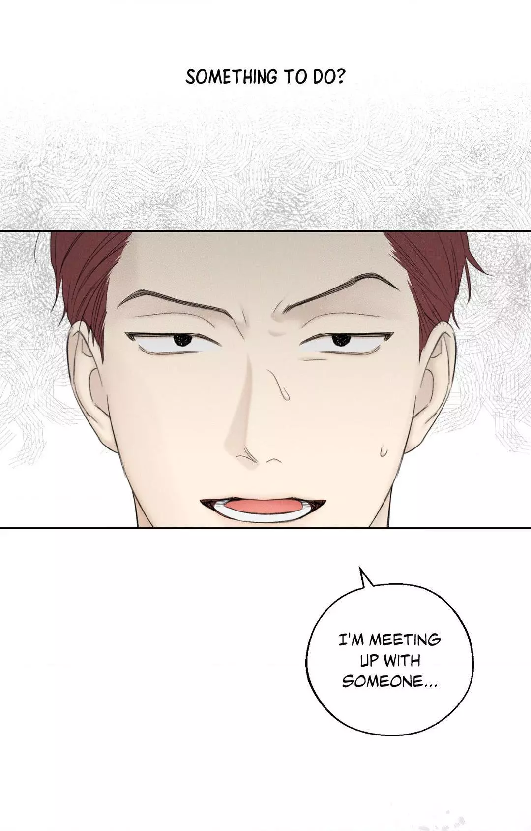 December 〘Official〙 - Chapter 49 Page 60
